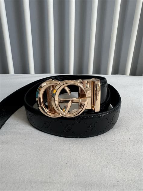 pasek gucci damski zalando